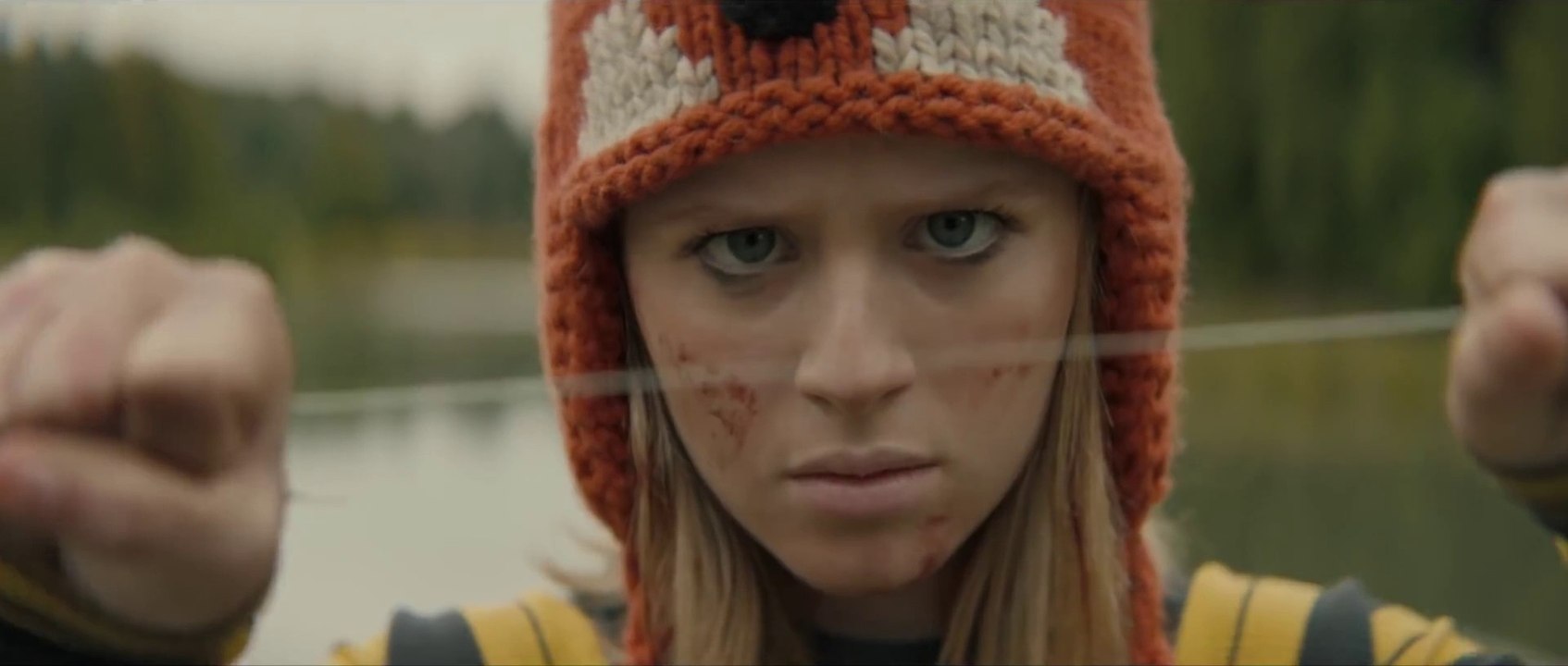 Becky movie