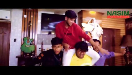Taka gula Fala | Fala song | Fala | Tawhid Afridi | New Bangla Song | Nasim The Great One