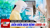 Số ca nhiễm Covid- 19 ở Singapore có thể lên tới 40 nghìn  Thời Sự VTV1 Hôm Nay  VTV Cab