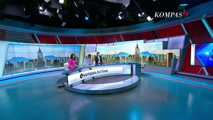 Jemaah di Rapid Test Usai Shalat Tarawih, 6 Orang Diisolasi