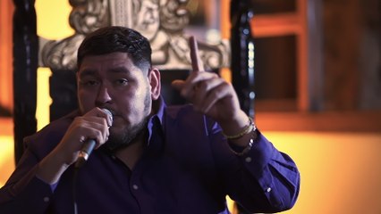 Jesús Chairez - El Cuadra De Las Escuadras