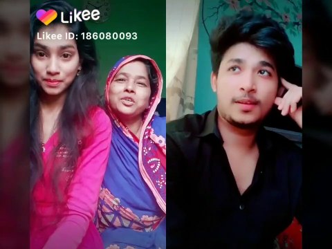 Play Back Video 02 | Likee Video02 | Play back video 02 | Funny video | [ Likee Formerly LIKE Video] Ami Aibbir