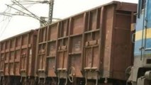 Train runs over 14 migrant workers in Aurangabad