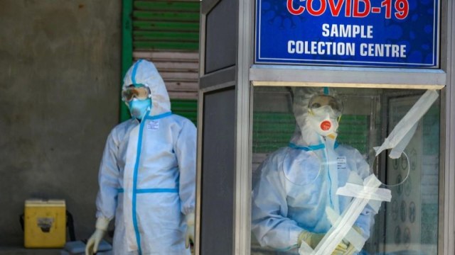 Covid-19: Karnataka doctors protest over stipend; Haridwar visit for rituals allowed | 5 points