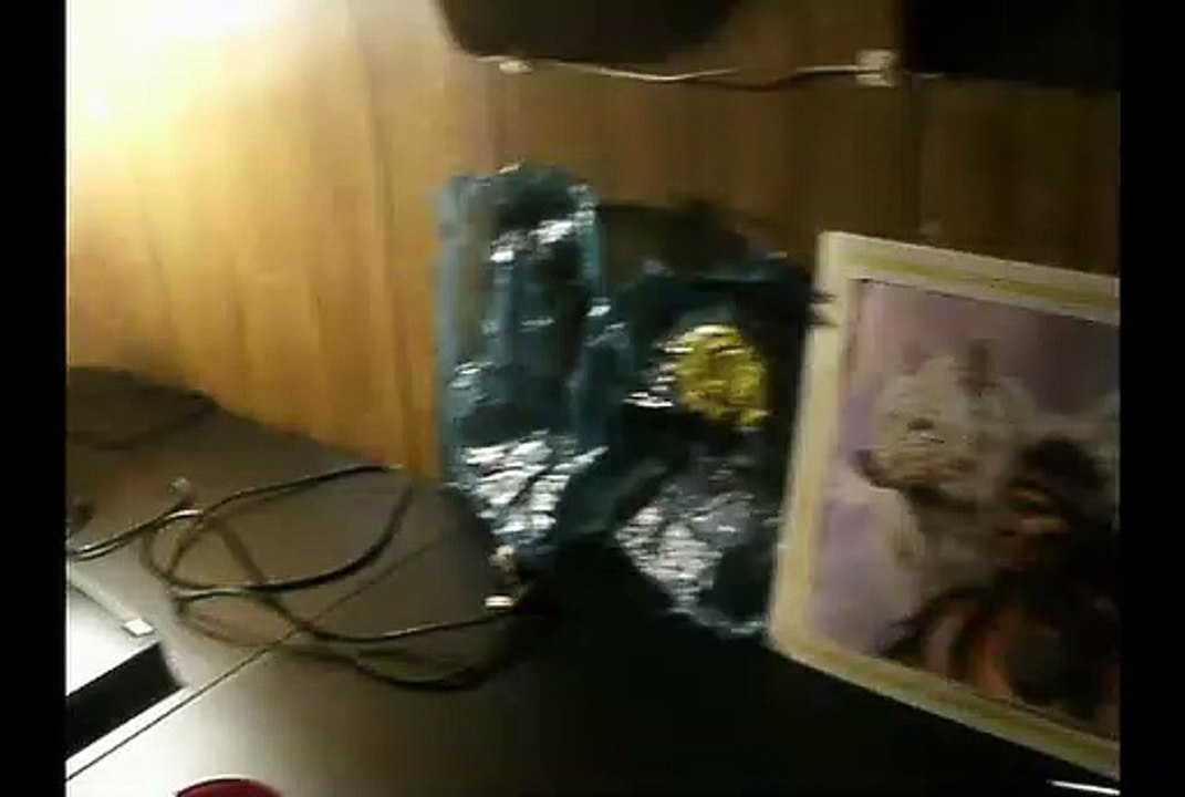 Office Room Finale
