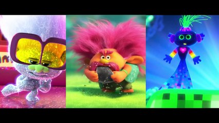 Trolls World Tour Featurette - Re-Re-Remix (2020)  Movieclips Trailers