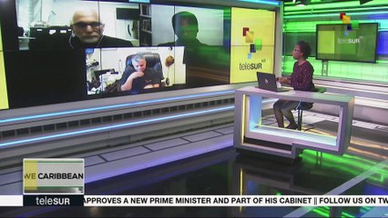 We Caribbean: Guyana Elections