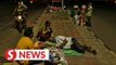 Several dead, hundreds hospitalised after gas leak at India LG Chem plant