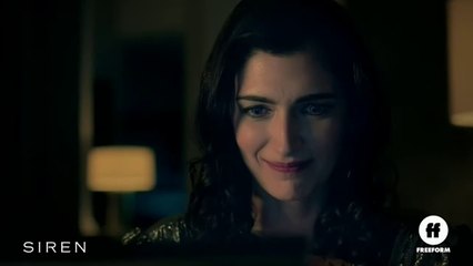 Siren S03E08 Til Death Do Us Part
