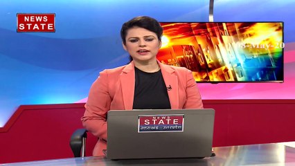 लॉकडाउन की बदनुमा तस्वीर, शौचालय में खाने के पैकेट मिलने पर हंगामा