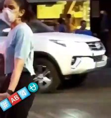 மது வாங்கினாரா ரகுல் ப்ரீத் சிங்.. வைரலாகும் வீடியோ