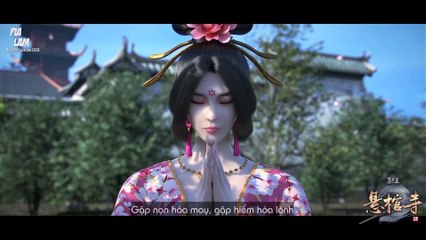 [VIETSUB FULL] MỘ VƯƠNG CHI VƯƠNG - HUYỀN QUAN TỰ (PHẦN 3) | PART 1/6