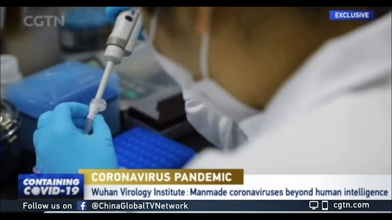 Truth Is The Best Disinfectant - Pandemic Movie