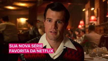 ‘Hollywood’ na Netflix: Quais personagens são reais?