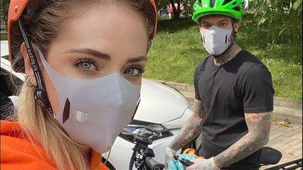 Was treibt Chiara Ferragni so in letzter Zeit?