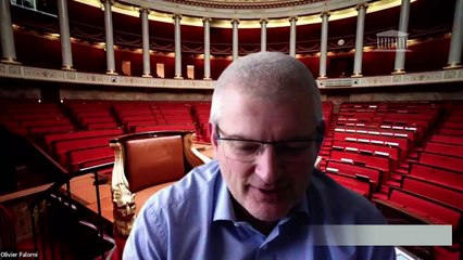 Commission des affaires économiques : M. Philippe Varin, président de France Industrie - Jeudi 7 mai 2020