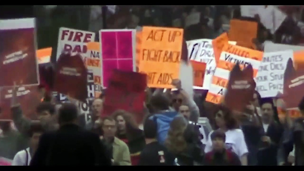 PLANdemie Teil 1 - Doktoren in Schwarz