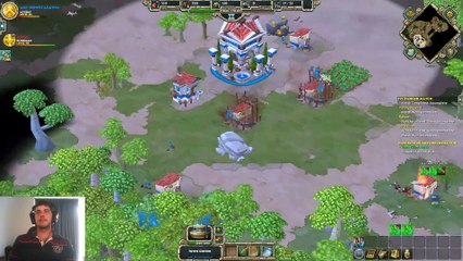 Ardeshir Vs Zerton GvN