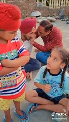 Tiktok Star Noor Comedy Punjabi Tiktok