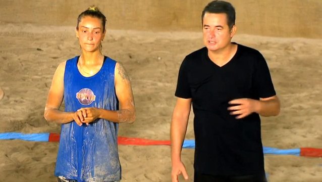 Evrim ve Nisa ile oynadığı voleybolu kazanan Acun Ilıcalı: Seyircimizde özür dileriz, pişmanım