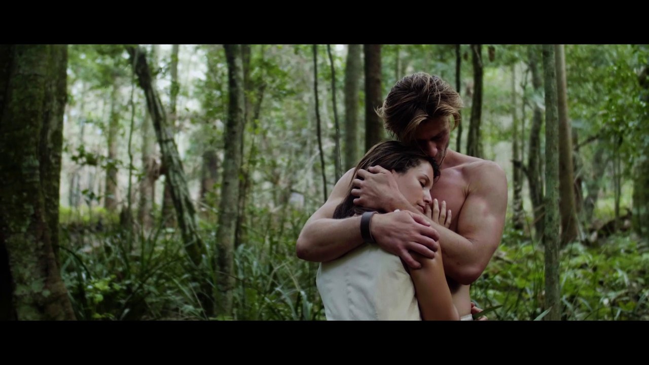 STRANDED - Short film