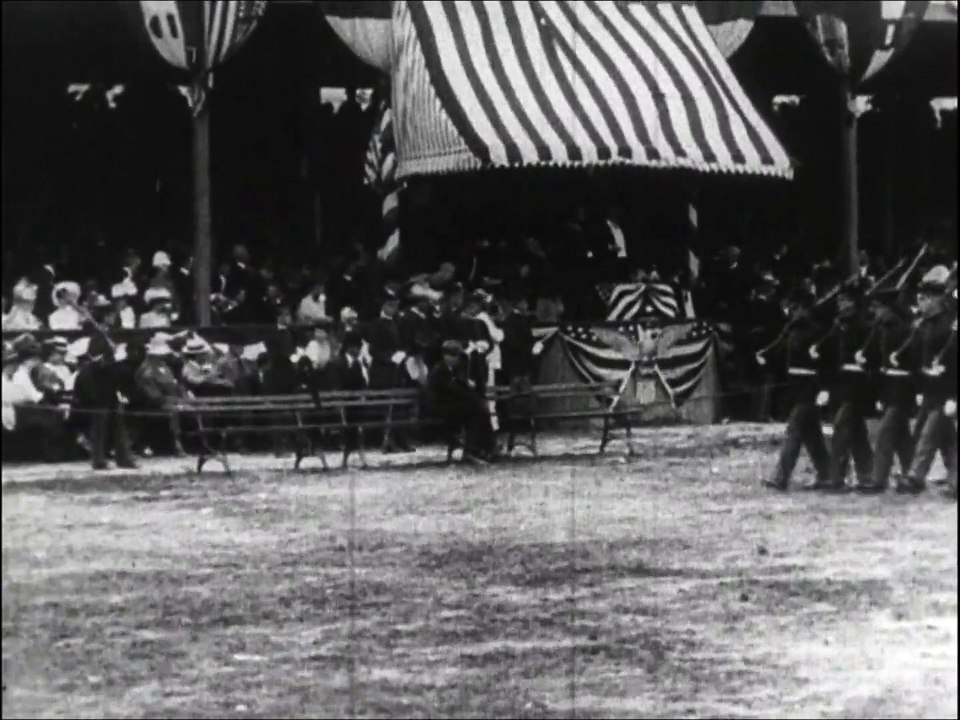 Jamestown Exposition, 1907