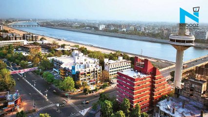 Dr Rajiv Kumar Gupta swung into action as Ahmedabad Covid control in-charge