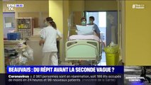 Comment le personnel soignant appréhende-t-il le déconfinement à l'hôpital de Beauvais dans l'Oise ?