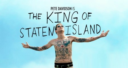 The King Of Staten Island Movie - Video Dailymotion