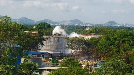 Visakhapatnam Gas Leak: Vizag की जहरीली स्टाइरीन गैस पर एम्स निदेशक     गुलेरिया का बड़ा बयान