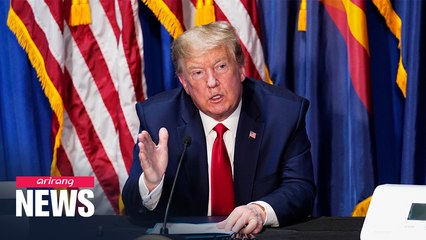 U.S. reportedly asks S. Korea to pay US$ 1.3 bil in defense cost sharing