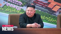 N. Korea tries to normalize ties with China through message from Kim Jong-un