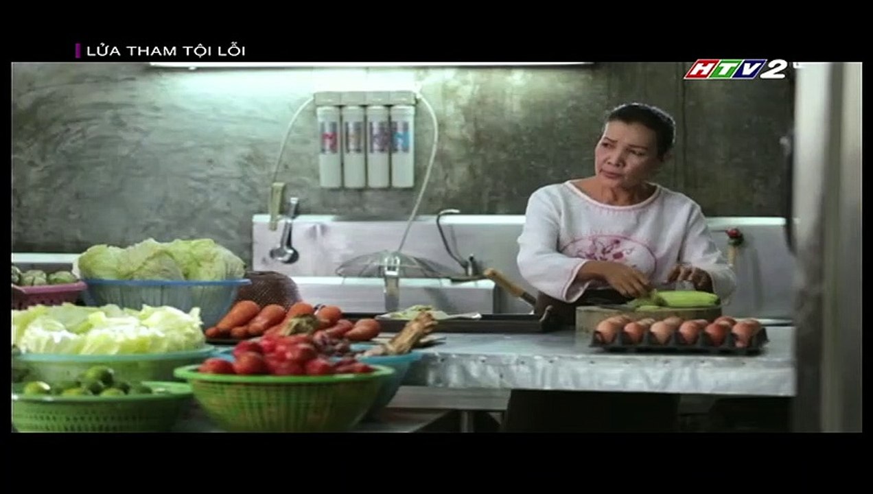 lửa tham tội lỗi tập 2 -ngọn đèn trước gió tập 2- phim bộ thái lan lồng tiếng Phim HTV2