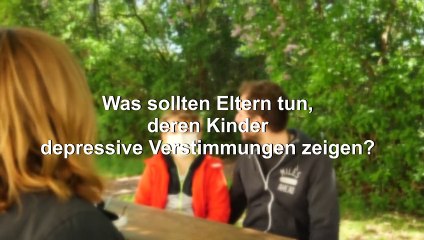 Wie Kinder in der Corona-Krise leiden