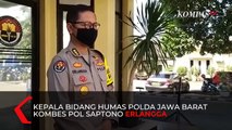 Saat Jadi Buron, Youtuber Ferdian Paleka Sempat Kabur ke Palembang
