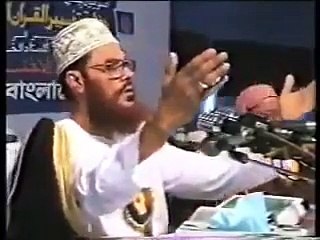 আল্লামা সাঈদীর জ্বালাময়ী ওয়াজ_Allahma Saydeer Jalamoye Waz