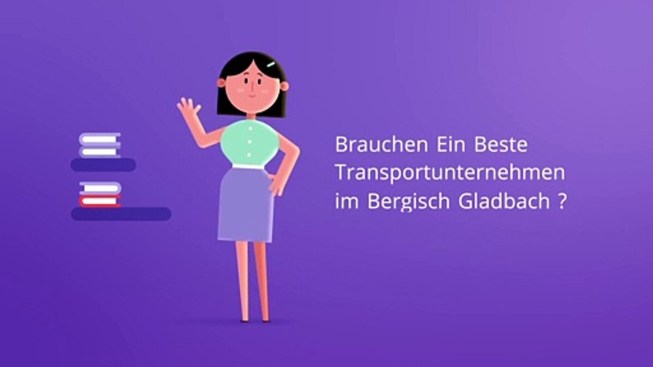 Einfach-Umzug Transportunternehmen im Bergisch Gladbach | 0221 98886258
