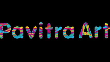 How To Draw Ganesha Drawing With Oil Pastel