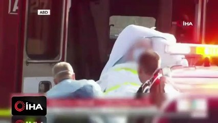 Koronavirüs hemşiresi ağlayarak anlattı: 'Bilerek öldürüyorlar, en ufak olayda hastaların fişi çekiliyor'