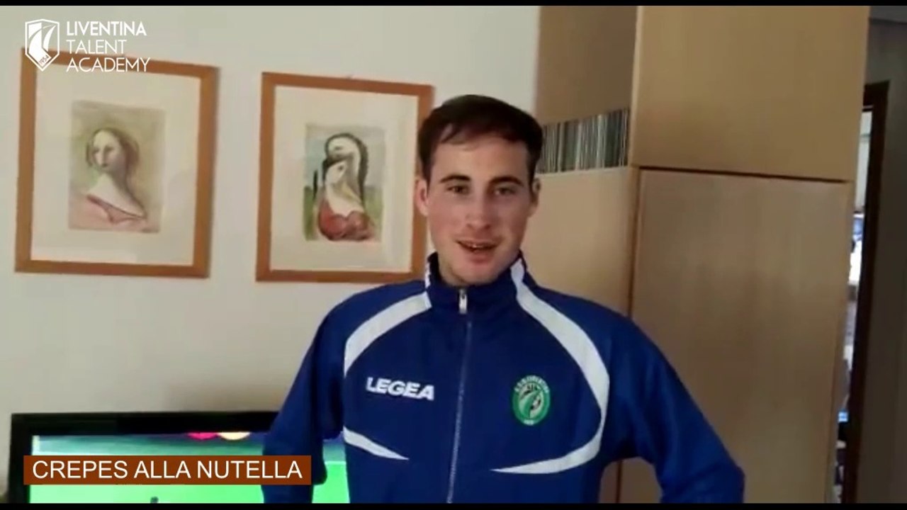 Chef BORTOLIN ALESSANDRO