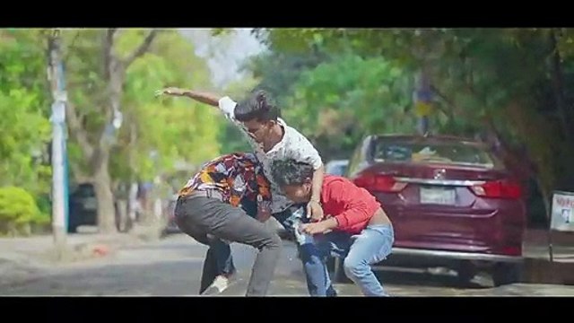 ছোট না বড় _ Hridoy Ahmed Shanto Pranto Bhaiya Zidan Misbah Bangla Funny Video