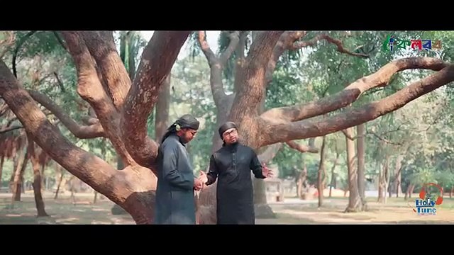 QURAN Islamic Nasheed Video on Kalarab Shilpigusti | কুরআন কুরআন কলরব শিল্পীগোষ্ঠীর ইসলামিক গজল | abu rayhan gojol...holy tune song