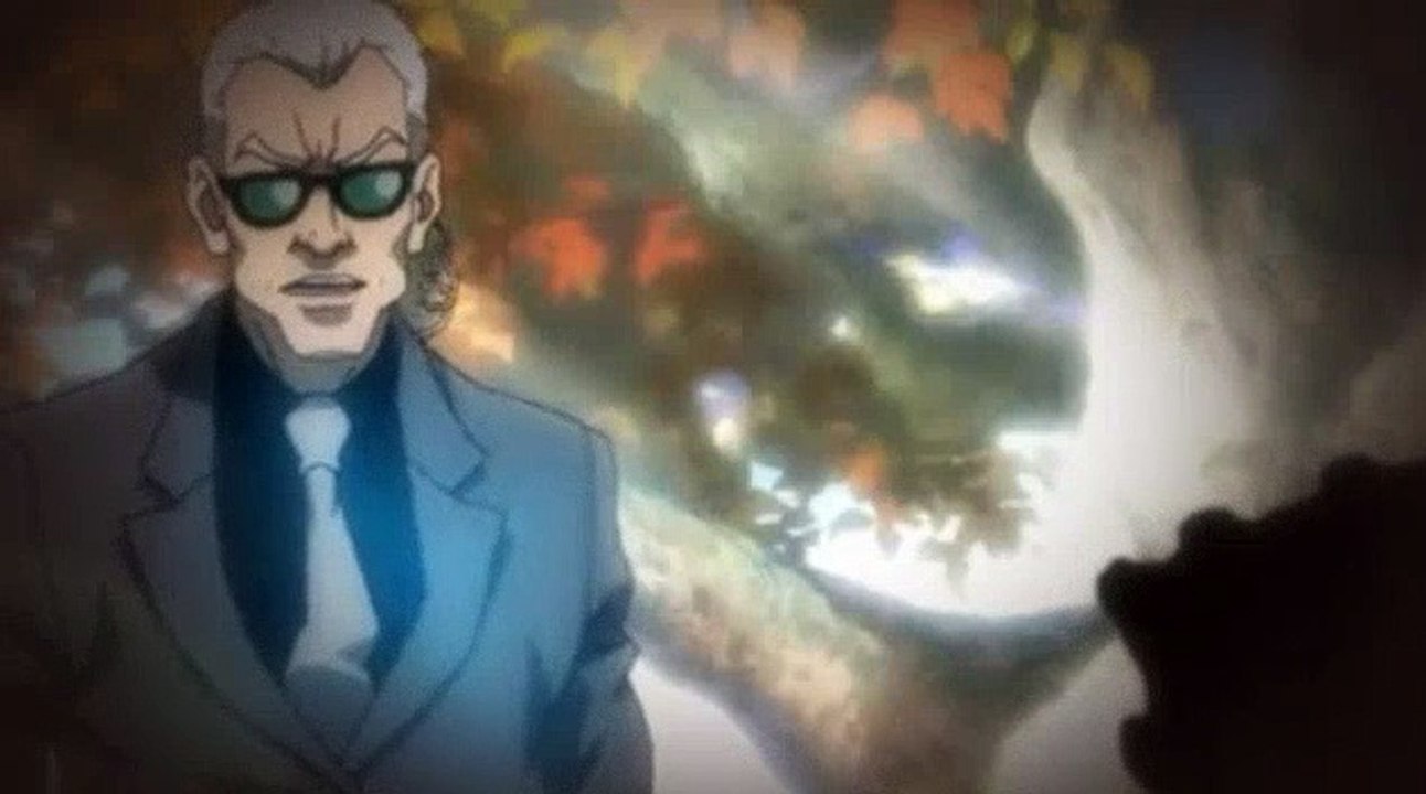 The Boondocks S03E15 It's Goin' Down