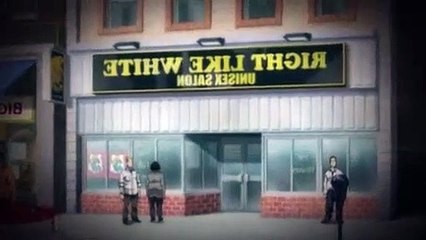 The Boondocks S04E03 Breaking Granddad