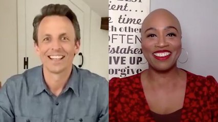 Rep. Ayanna Pressley Takes Pride in Being Named Fox News’ Villain of the Week