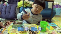 [KIDS] urgent child Han Byung-hyun, 꾸러기 식사 교실 20200508