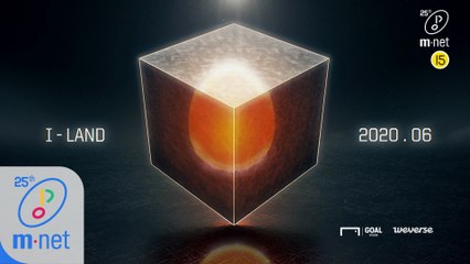 [I-LAND] THIS IS THE ′I-LAND′