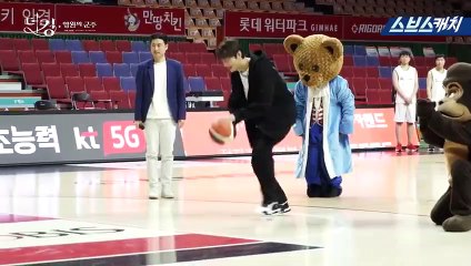 Lee Min Ho - "The King: Eternal Monarch" Behind The Scene - 08.05.2020