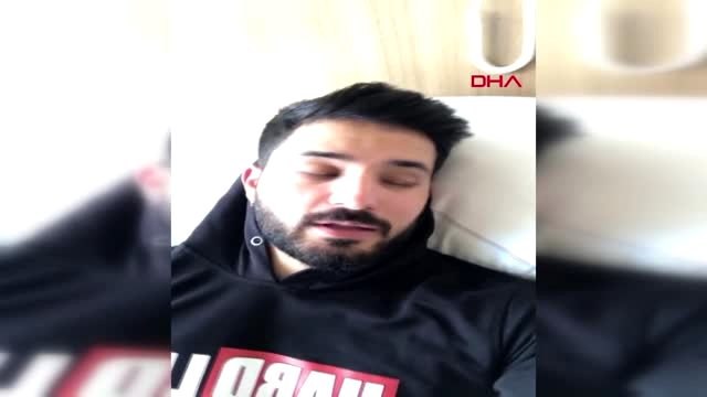 İZMİR Şampiyon milli sporcu, ikinci kez plazma bağışında bulundu