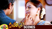 Jiiva Flirts with an Aunty | Simham Puli Telugu Movie Scenes | Divya Spandana | Singam Puli